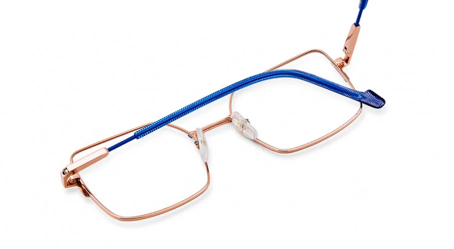 Etnia Barcelona AQUAMARINE Eyeglasses - view 3